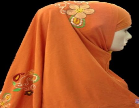 ฮิญาบ H-INDO-5671
