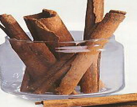 อบเชย Cinnamon
