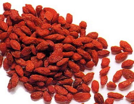 เก๋าคี่ Barbary wilfheny fruit