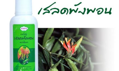 เสลดพังพอน